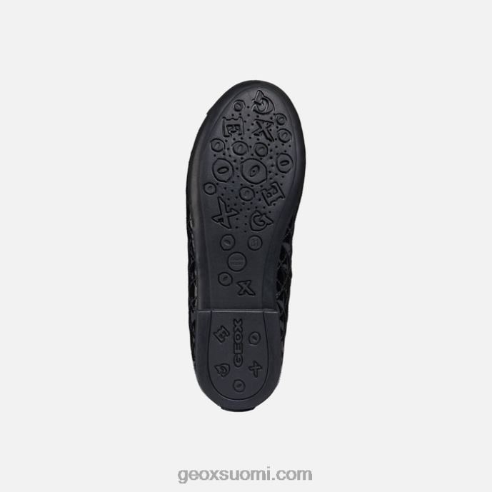 musta 42HD21917 Geox plie tyttö