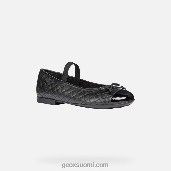 musta 42HD21920 Geox plie tyttö