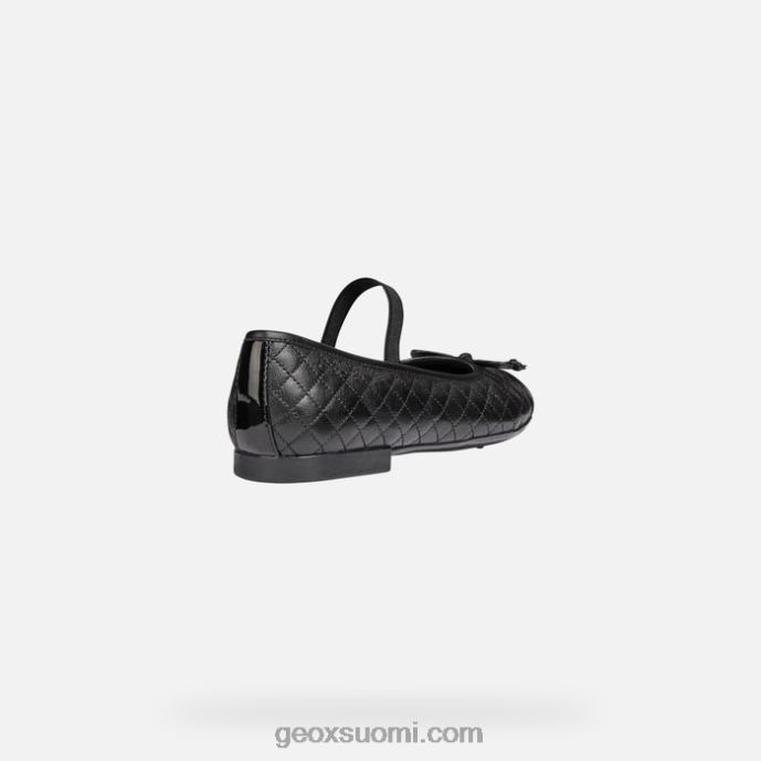 musta 42HD21920 Geox plie tyttö