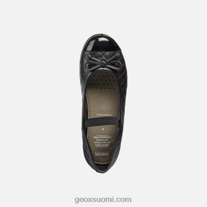 musta 42HD21920 Geox plie tyttö