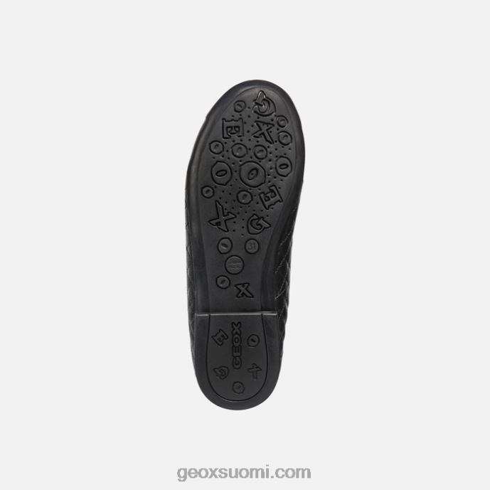 musta 42HD21920 Geox plie tyttö