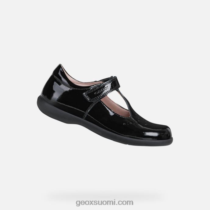 musta 42HD21930 Geox naimara tyttö