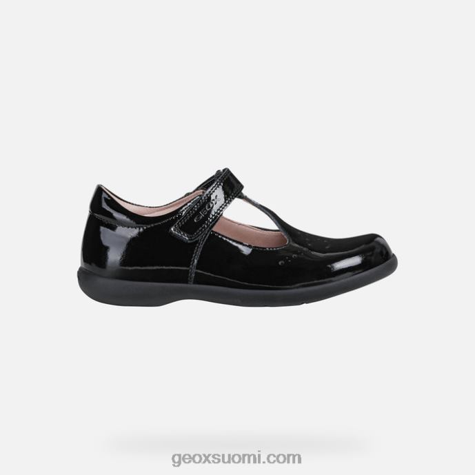 musta 42HD21930 Geox naimara tyttö