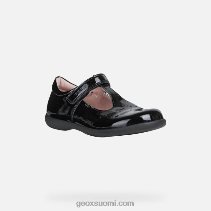musta 42HD21930 Geox naimara tyttö