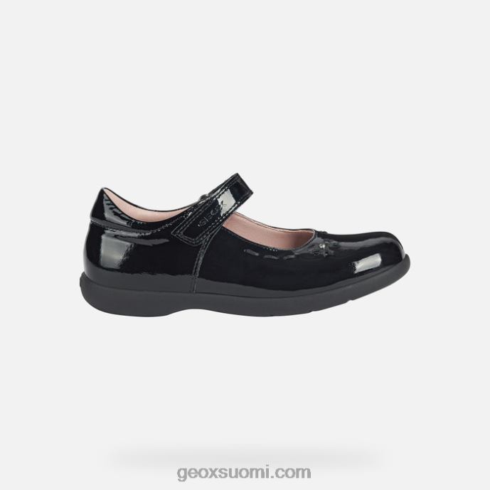 musta 42HD21931 Geox naimara tyttö