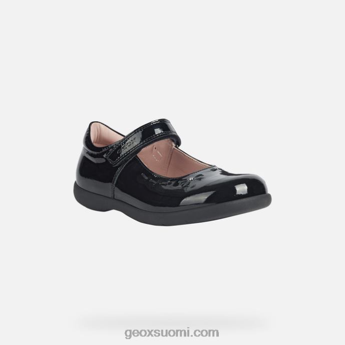musta 42HD21931 Geox naimara tyttö