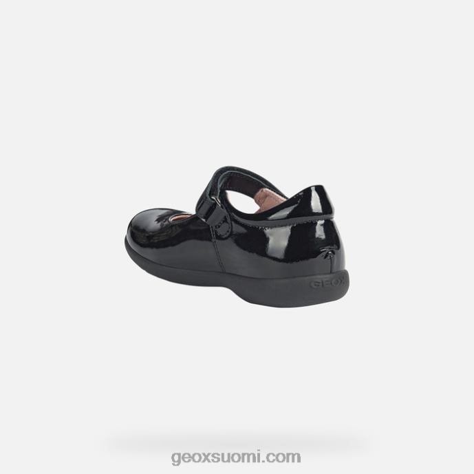 musta 42HD21931 Geox naimara tyttö