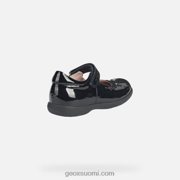 musta 42HD21931 Geox naimara tyttö