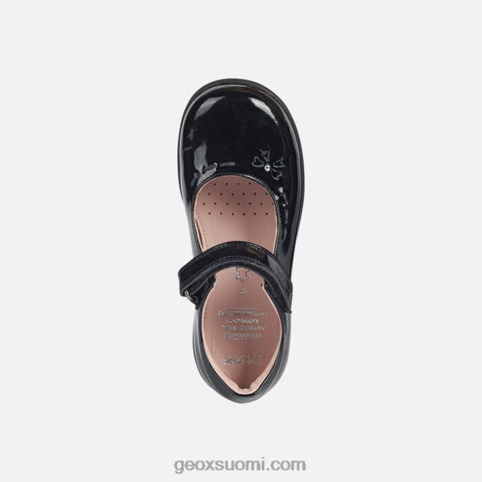 musta 42HD21931 Geox naimara tyttö