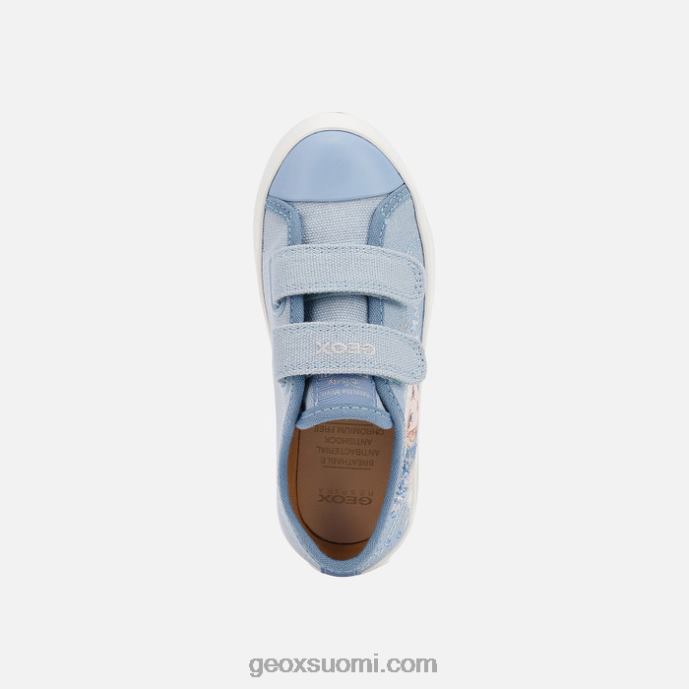 vaalea taivas 42HD21098 Geox ciak tyttö