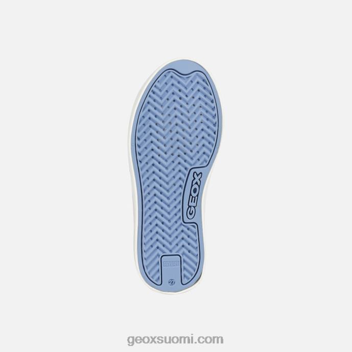 vaalea taivas 42HD21098 Geox ciak tyttö