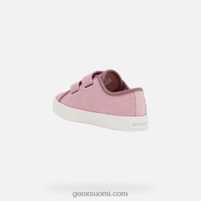 vaaleanpunainen 42HD21099 Geox ciak tyttö