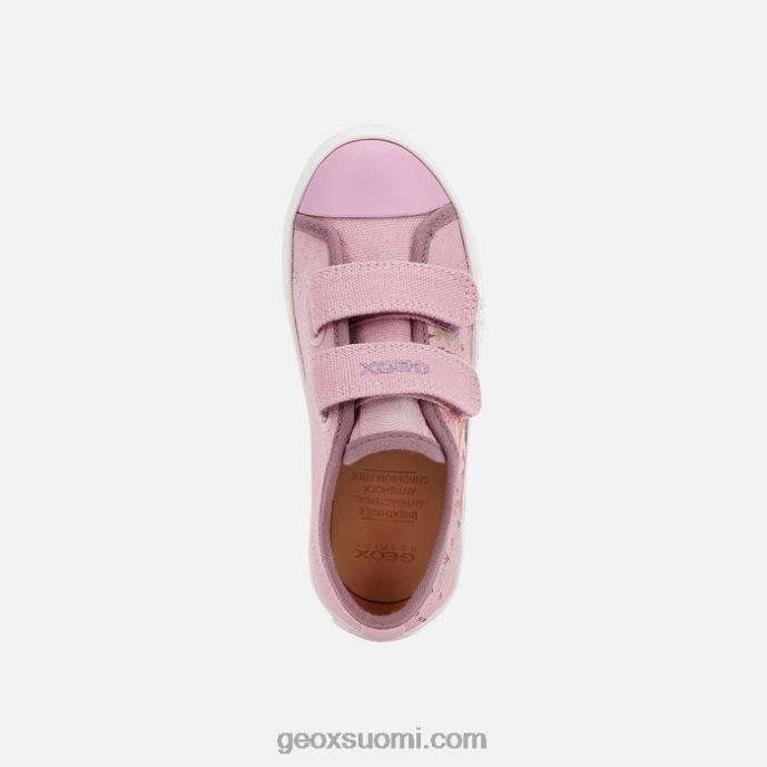 vaaleanpunainen 42HD21099 Geox ciak tyttö