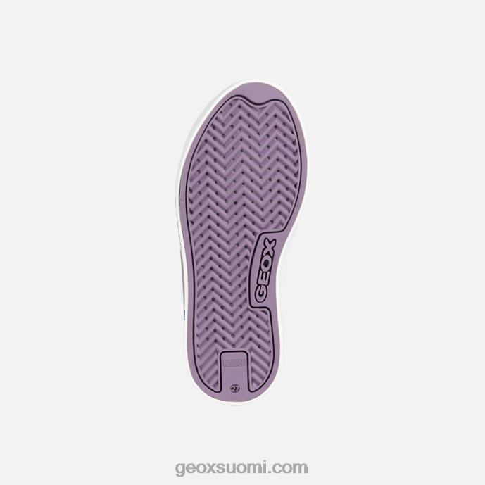 vaaleanpunainen 42HD21099 Geox ciak tyttö