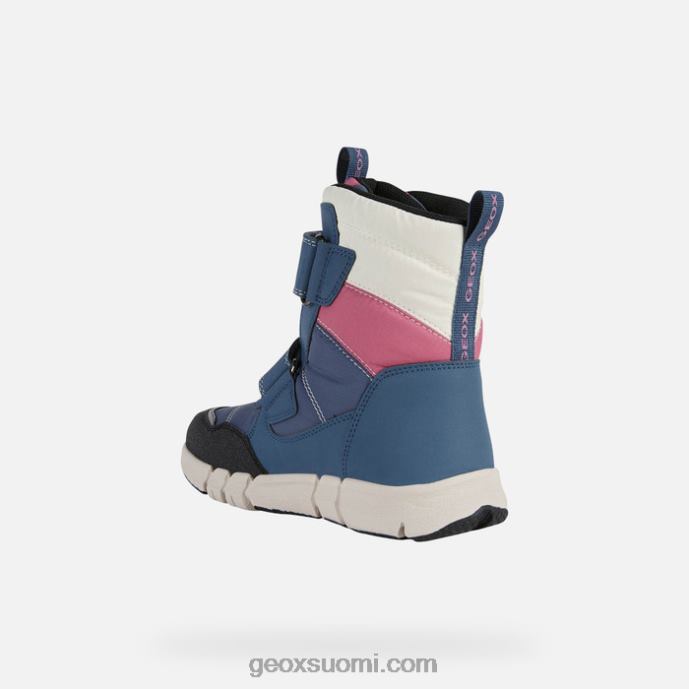 avio/fuksia 42HD21042 Geox flexyper abx junior