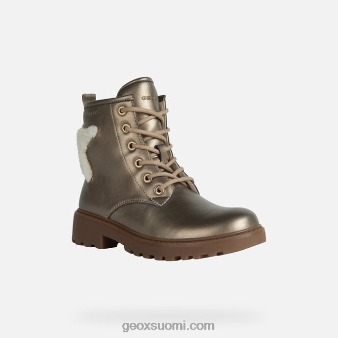 johtaa 42HD21927 Geox komea tyttö