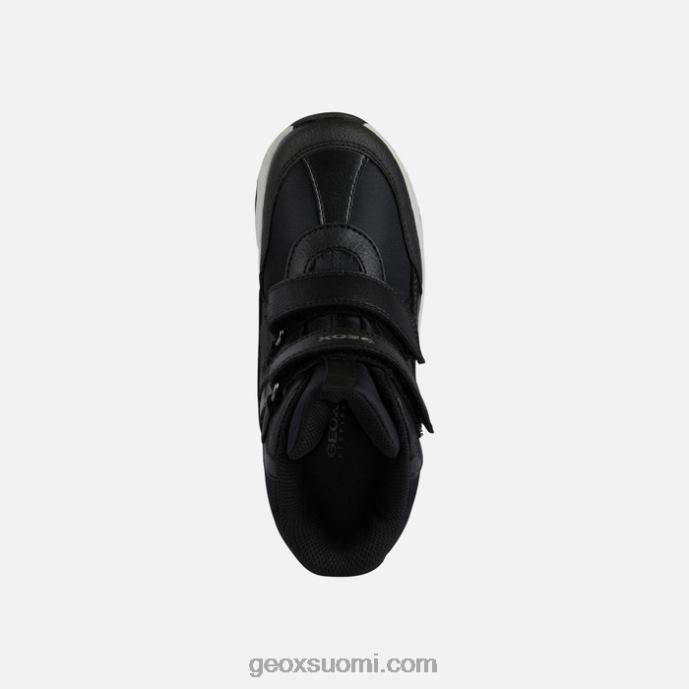 musta 42HD21014 Geox sentiero abx tyttö