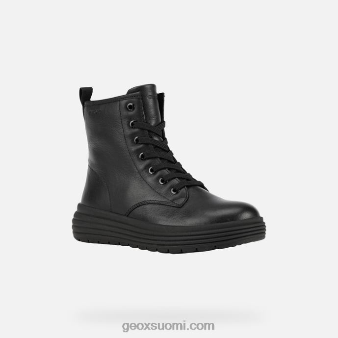 musta 42HD21061 Geox phaolae tyttö