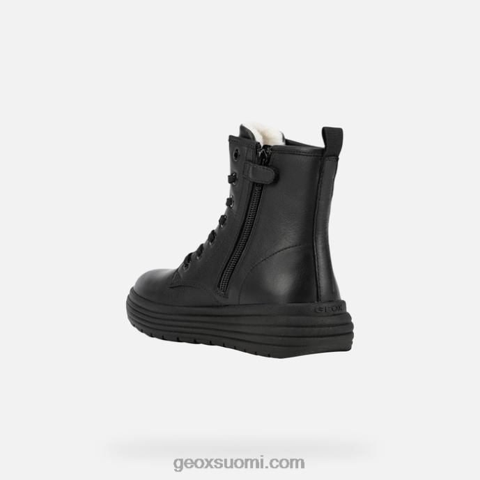 musta 42HD21061 Geox phaolae tyttö