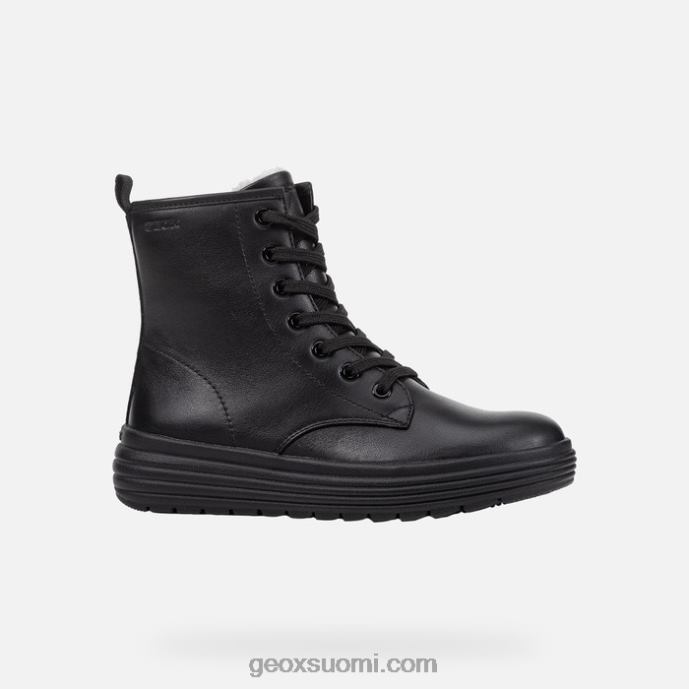 musta 42HD21130 Geox phaolae tyttö