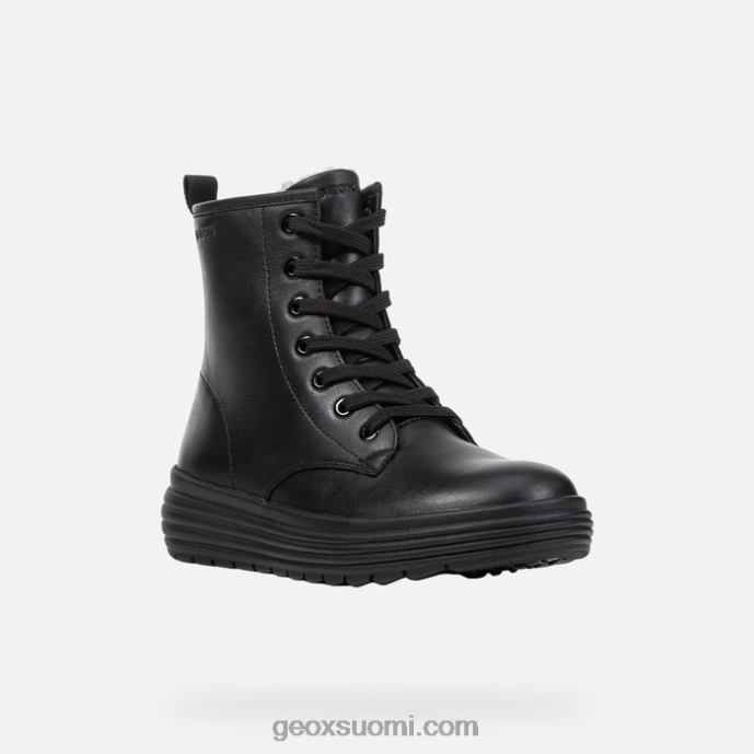 musta 42HD21130 Geox phaolae tyttö
