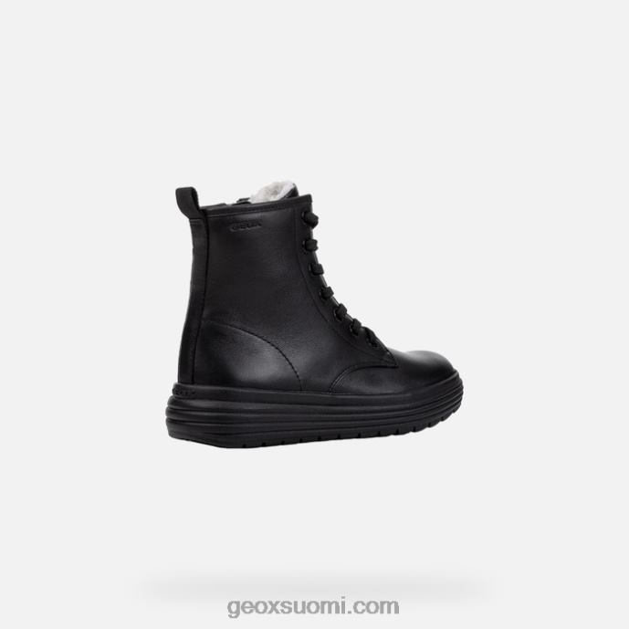 musta 42HD21130 Geox phaolae tyttö