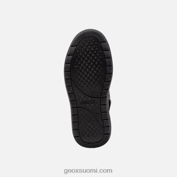 musta 42HD21130 Geox phaolae tyttö