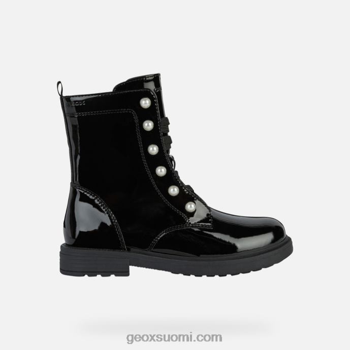 musta 42HD21212 Geox eclair tyttö
