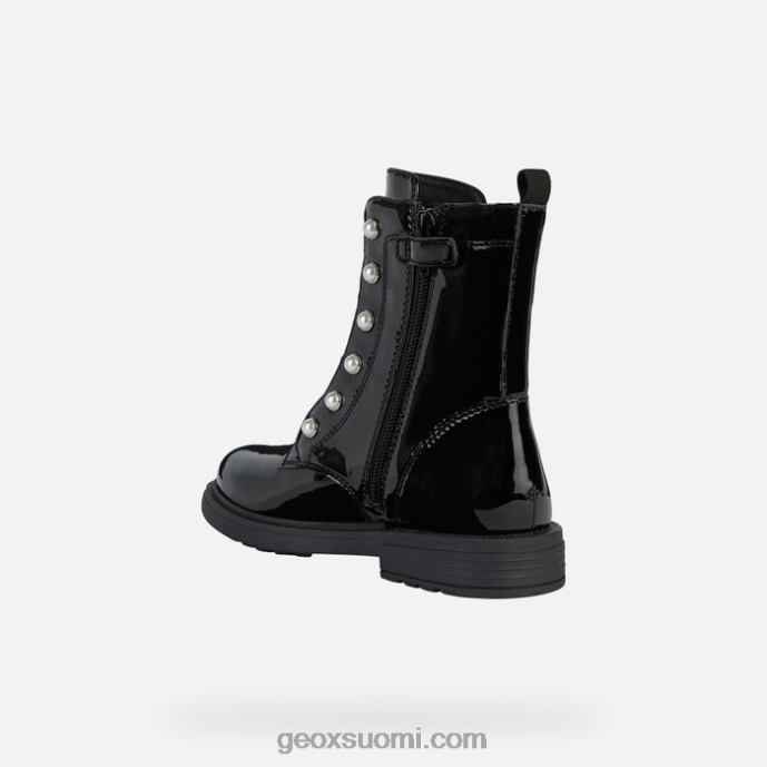 musta 42HD21212 Geox eclair tyttö