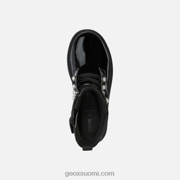musta 42HD21212 Geox eclair tyttö