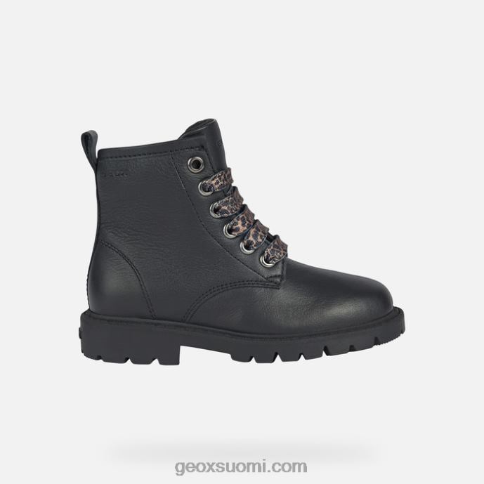 musta 42HD21250 Geox shaylax tyttö