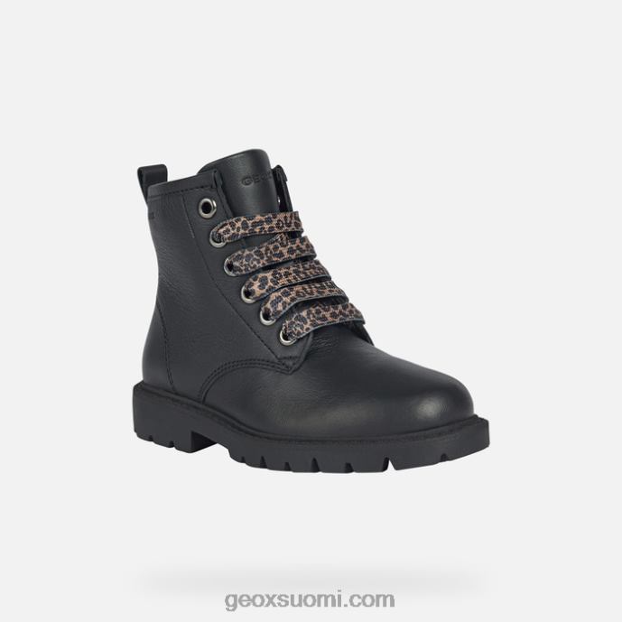 musta 42HD21250 Geox shaylax tyttö