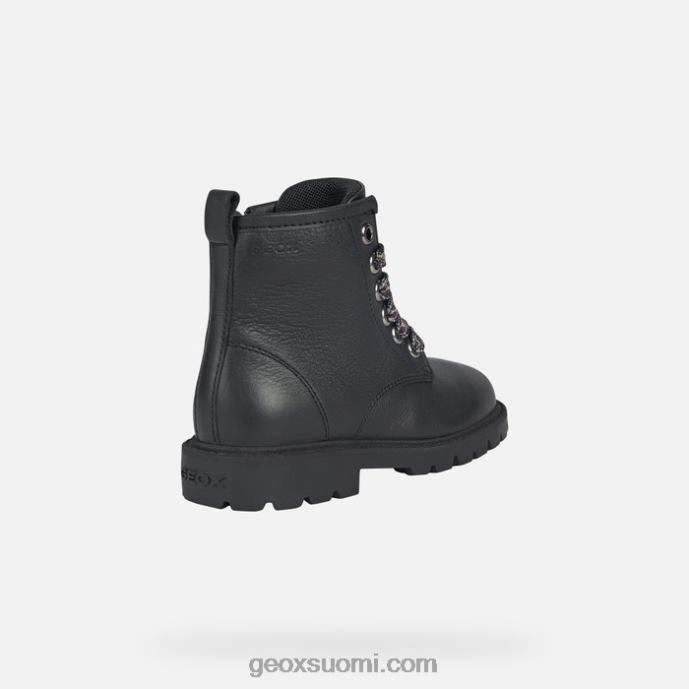 musta 42HD21250 Geox shaylax tyttö