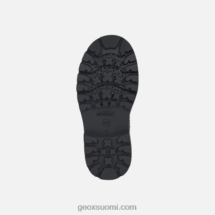 musta 42HD21250 Geox shaylax tyttö