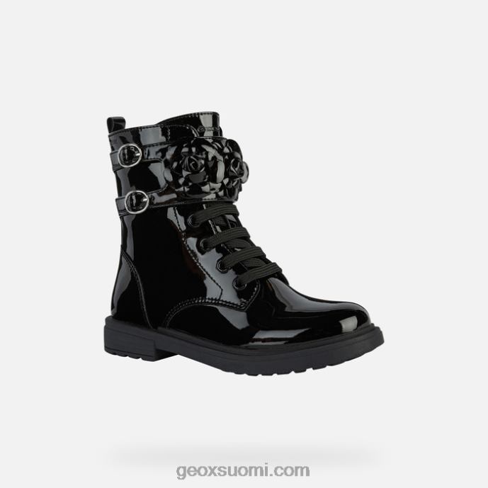 musta 42HD21921 Geox eclair tyttö