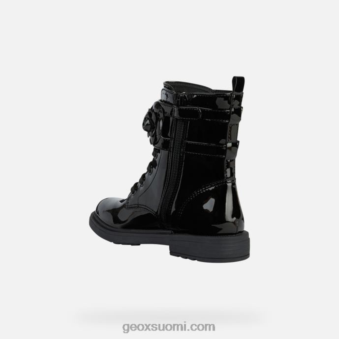 musta 42HD21921 Geox eclair tyttö
