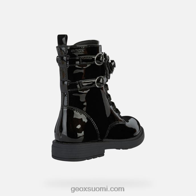 musta 42HD21921 Geox eclair tyttö
