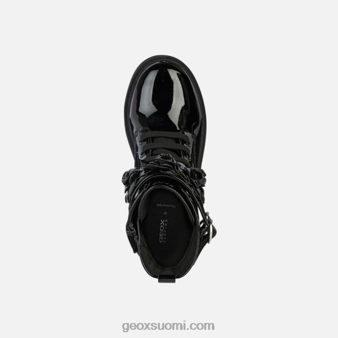 musta 42HD21921 Geox eclair tyttö