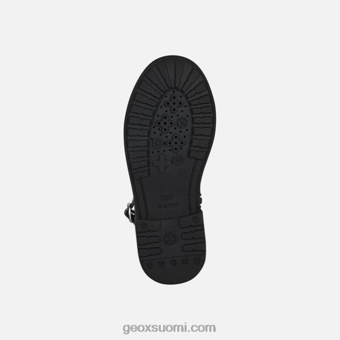 musta 42HD21921 Geox eclair tyttö