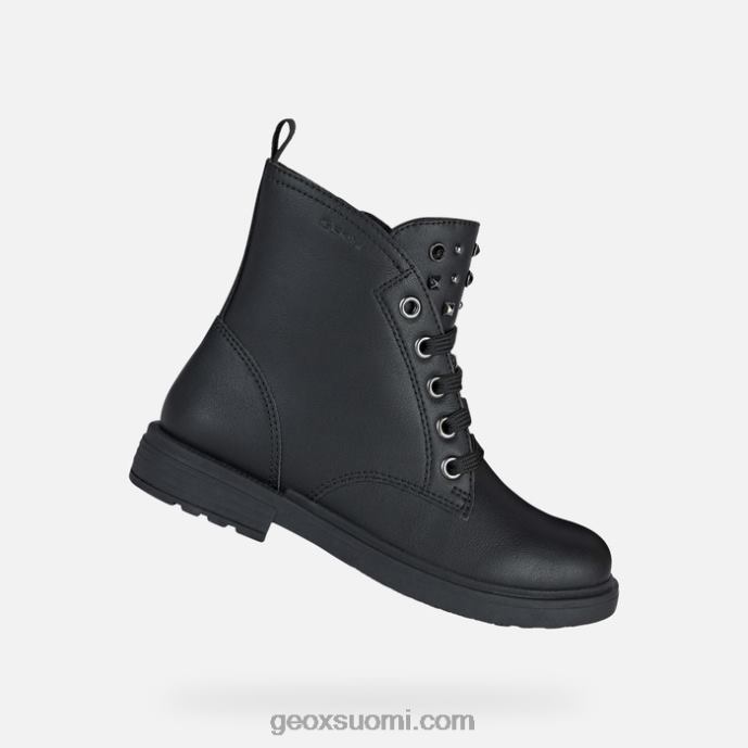 musta 42HD21934 Geox eclair tyttö