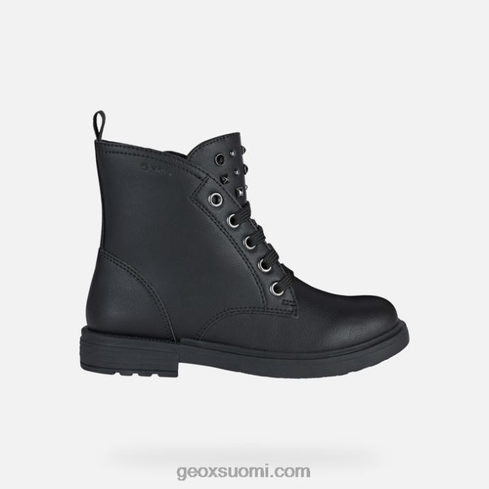 musta 42HD21934 Geox eclair tyttö