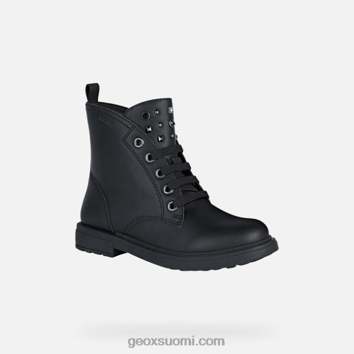 musta 42HD21934 Geox eclair tyttö