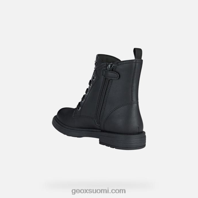 musta 42HD21934 Geox eclair tyttö