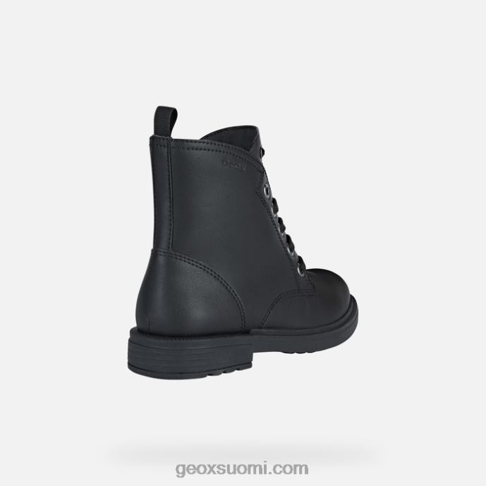 musta 42HD21934 Geox eclair tyttö