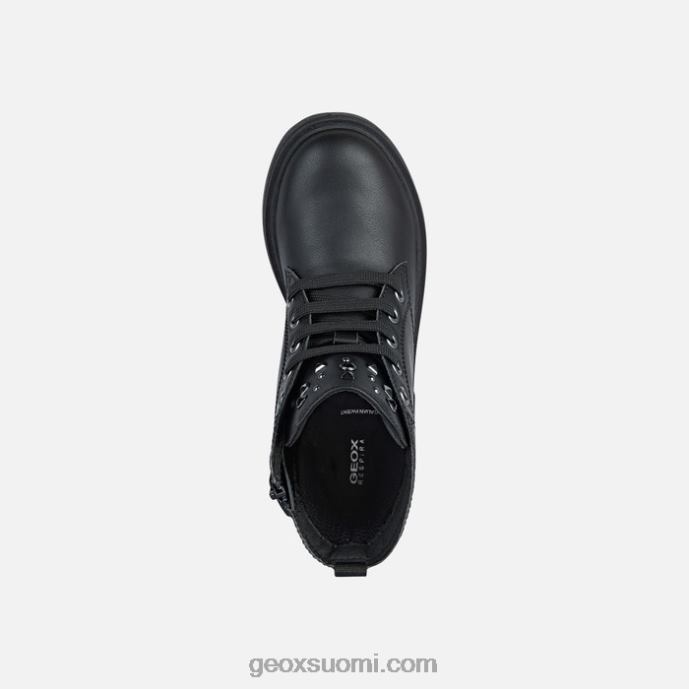 musta 42HD21934 Geox eclair tyttö