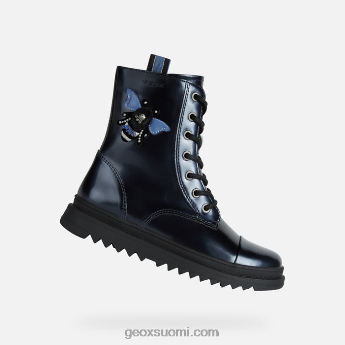tumma laivasto 42HD21933 Geox gillyjaw tyttö
