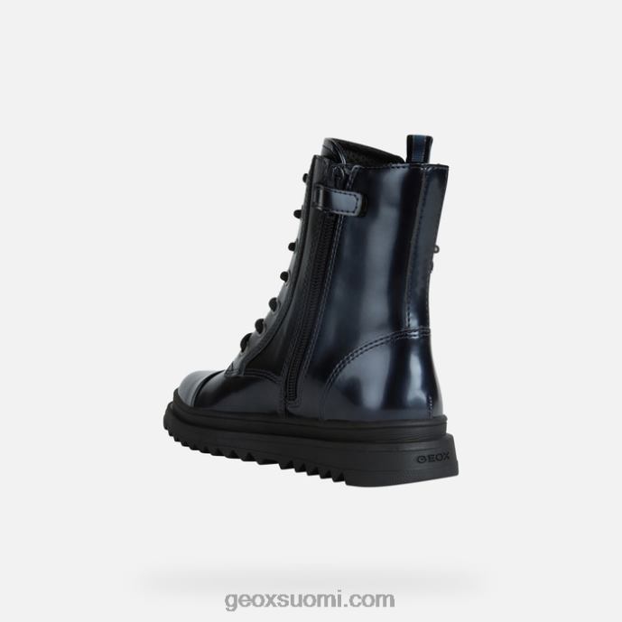 tumma laivasto 42HD21933 Geox gillyjaw tyttö