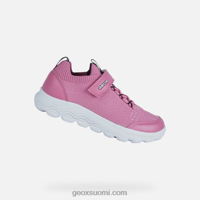 fuksia 42HD21008 Geox spherica junior