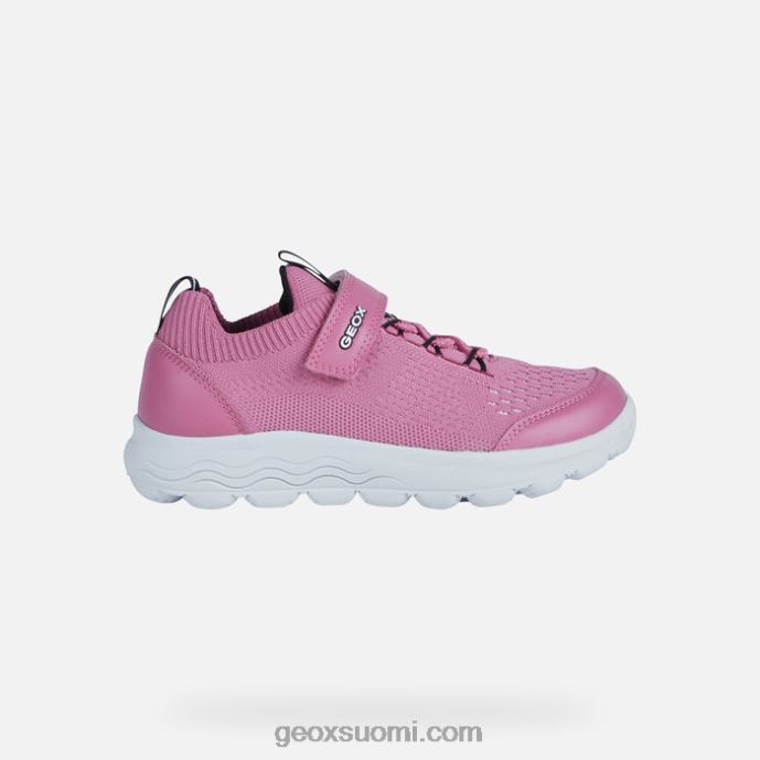 fuksia 42HD21008 Geox spherica junior