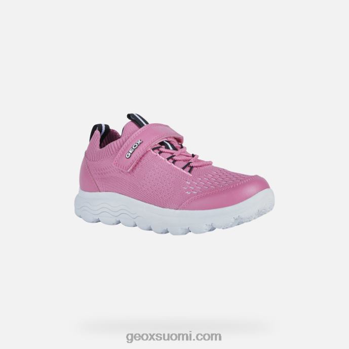 fuksia 42HD21008 Geox spherica junior